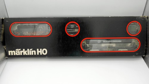 Märklin 2854 zug set - zug,