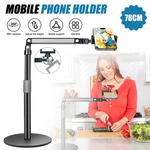 Handyhalterung tisch overhead - tisch,