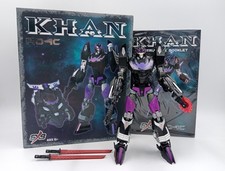 Transformers sxs 04c khan - r-04c,
