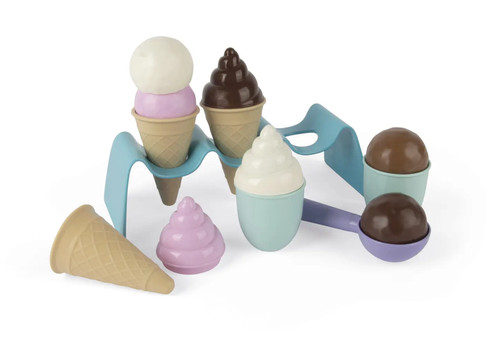 Eis set box deutsch - tb, eis-set