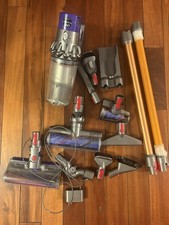 Dyson V10 Cyclone Full Set