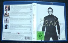 Blu-ray Box/ James Bond 007