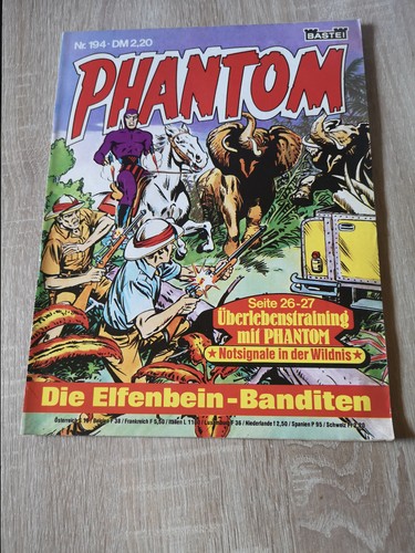 Phantom 194 bastei - ,