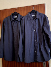 2 Stck. Herren Hemden