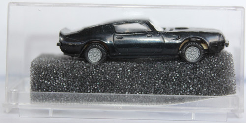 Pontiac firebird trans - firebird, am