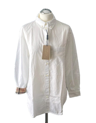 Burberry damen hemd bluse guan - hemd,