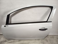 Opel corsa 3 türer - corsa, e