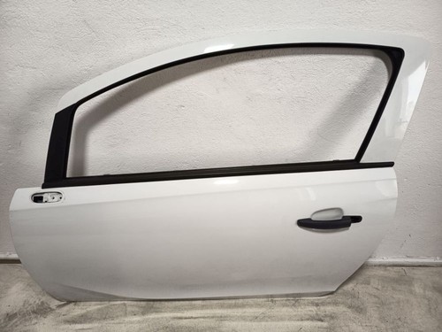 Opel corsa 3 türer - corsa, e