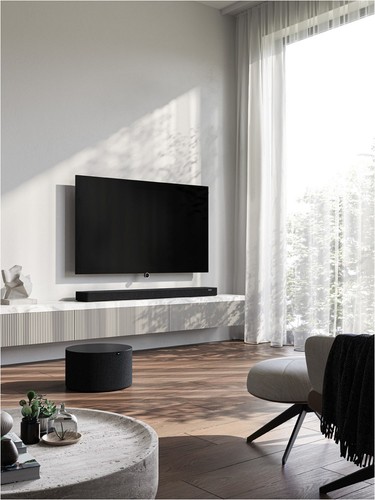 Loewe stereo lautsprecher - loewe, stereo-lautsprecher