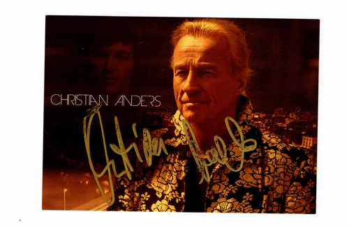 Christian anders - christian,