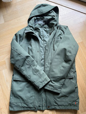 Vaude Men's Yale Parka V