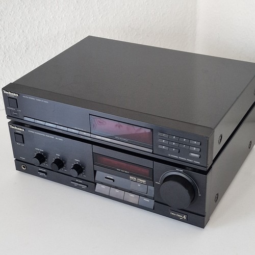 Technics x933 st - technics, +