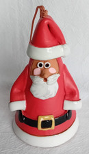 Weihnachtsmann oder Zwerg