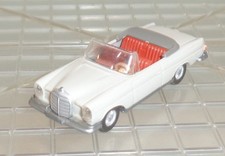 Alte Wiking 382: Mercedes 280