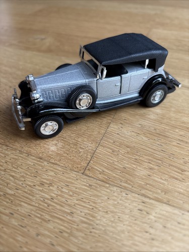Yatming modell 8503 cadillac - yatming,