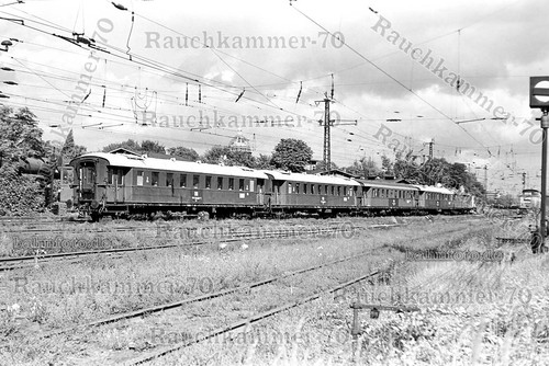 101 644 dessau - dessau, hbf