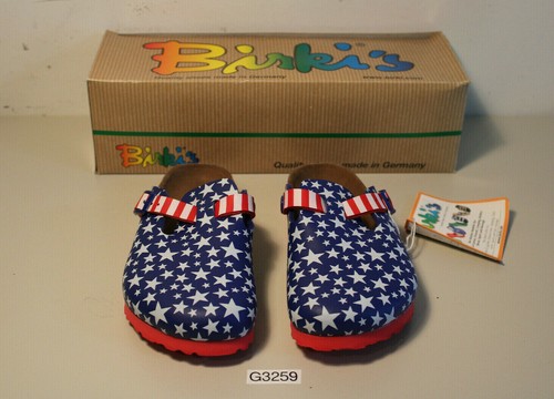Birkenstock birkis boston - birkenstock,