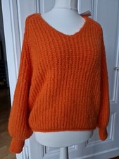 Damen  Pullover Gr. XS wie M