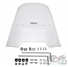 Universal Windschild