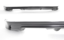 Heckansatz für Audi A3 8P