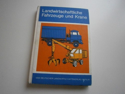 Landwirtschaftliche fahrzeuge - "landwirtschaftliche,