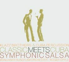 Classic meets cuba symphonic - classic,