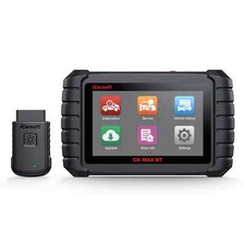 Icarsoft max bluetooth 2026 - cr,