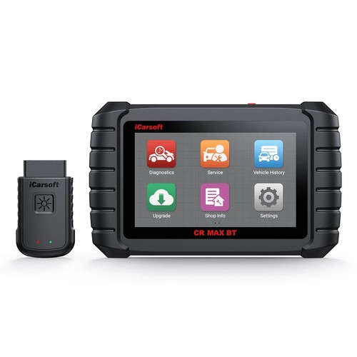 Icarsoft max bluetooth - bluetooth, 2026
