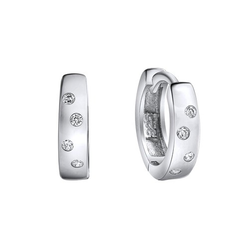 Ohrschmuck creolen ohrringe - ohrschmuck,