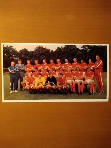Kickers offenbach 71 - offenbach, 70/71
