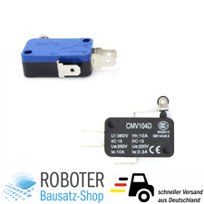 Endschalter Endstop CMV104D