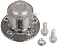 Original Febi Bilstein wheel