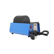 Trommelpoliermaschine Rotary