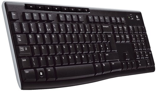 Logitech 920 003052 tastatur - logitech,