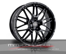 Oxigin 14 18 Zoll Felgen VW Golf 5 6 Passat Touran Audi A3 A4 A5 A6 TT Mercedes