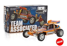 Associated 1/24 RC10 Model 24
