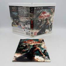 Dead Island PS3 - Sony
