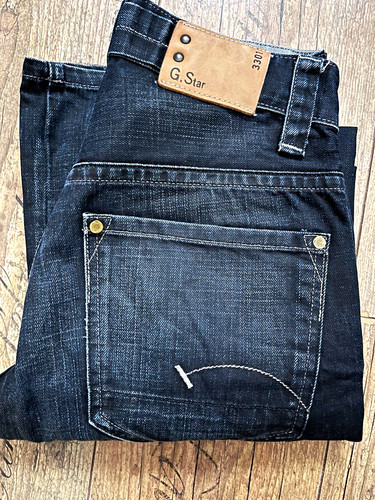 Star 3301 herren jeans w29 - herren,
