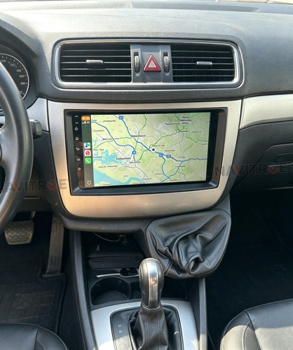 64gb android autoradio - android, 15
