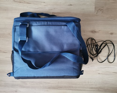 Thermoelektrischen kühltasche - thermoelektrischen,