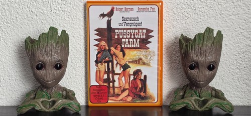 Pussycat farm sexrausch und - pussycat,