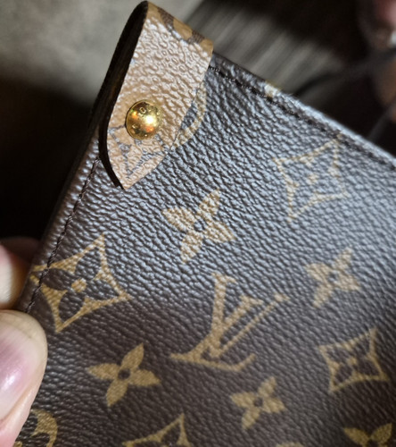 Louis vuitton monogram canvas - vuitton,