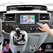 Android 13 Auto radio For Ford