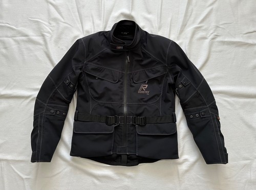 Rukka arto motorradjacke - rukka,