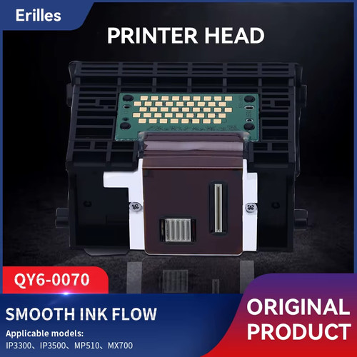 Printer head qy6 0070 - head,