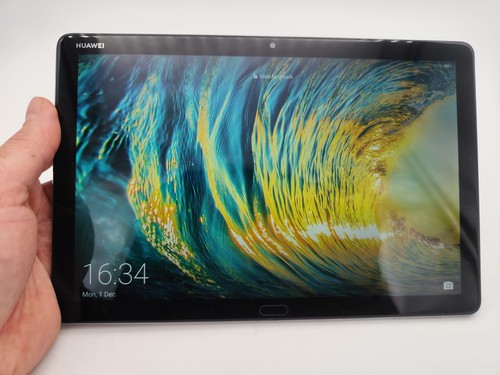 Huawei mediapad lite 10 - huawei,
