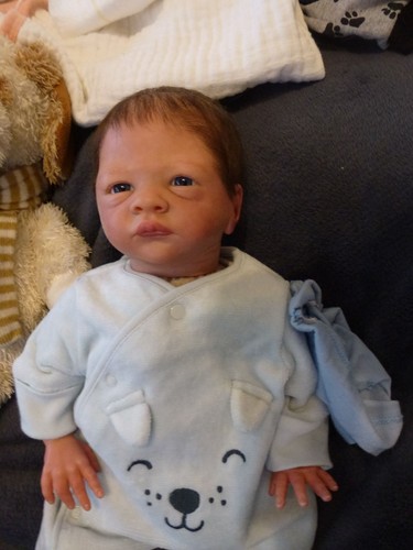 Reborn rebornbaby buttercup - reborn,, rebornbaby,