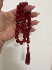 Tespih Tesbih Damla Osmanli