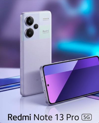 Xiaomi redmi note pro 5g - redmi,
