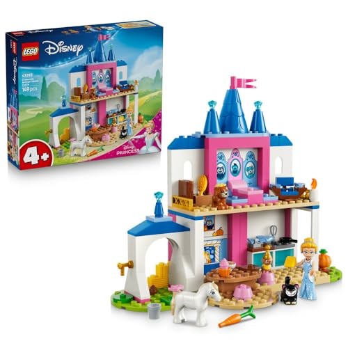 Lego disney princess - lego,
